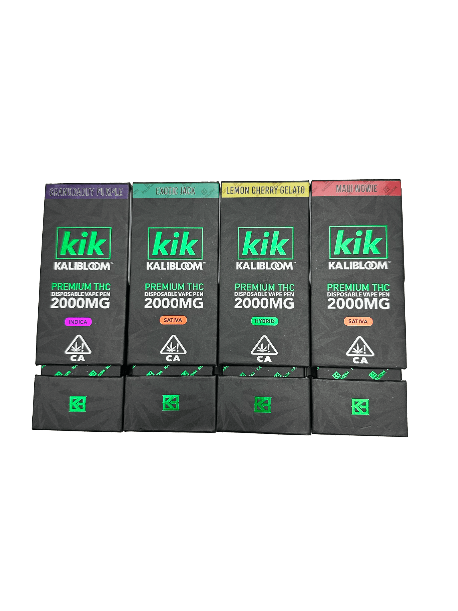 Kik carts